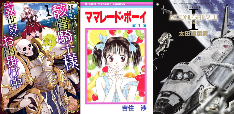 Novità riviste mese dicembre Panini Comics Planet Manga Novità riviste mese dicembre Panini Comics Planet Manga